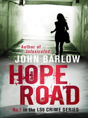 cover image of Hope Road